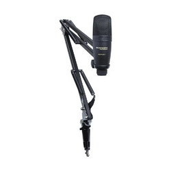 Marantz Professional Pod Pack 1 Πυκνωτικό Μικρόφωνο USB