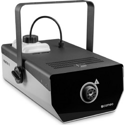 Cameo Phantom F5 Μηχανή Καπνού DMX 1500W