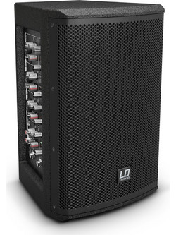 LD Systems MIX 6 A G3