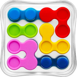 Smartgames Επιτρ. Fidget Puzzle Game Reverso Τκ24 SG 403