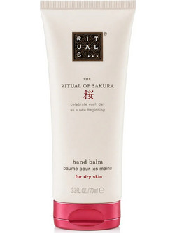 Rituals The Ritual Of Sakura Ενυδατική Κρέμα Χεριών 70ml