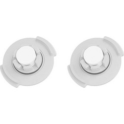 Water tank filter element kit for Roborock Q5 Pro / Q5 Pro+