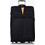 Diplomat ZC6100-71 Βαλίτσα Μεγάλη 71x46x28cm με 2 Ρόδες Μαύρη