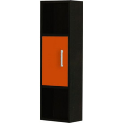 RAFIERA 20*80 WENGE ORANGE *3-24-2035