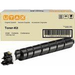Utax CK-8530K Black Toner