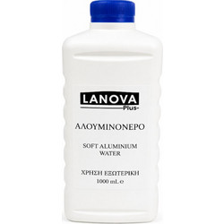Lanova Plus Αλουμινόνερο 8% 1lt
