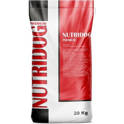 VIOZOIS NUTRIDOG PREMIUM (Χύμα-1kg) - Viozois