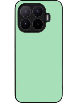 Θήκη Sonique ColorBloc Series για Xiaomi Xiaomi 17T 5G Βεραμάν