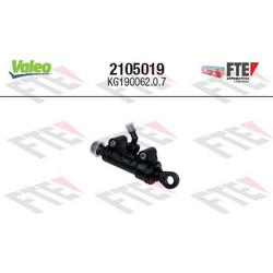 Fte Άνω αντλία, Συμπλέκτης - 2105019