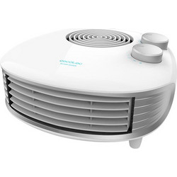 Cecotec Ready Warm 9800 CEC-05398 Αερόθερμο Δαπέδου 2000W