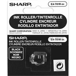 SHARP - EA781R BK