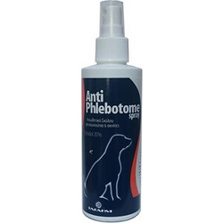 AntiPhlebotome Αντιπαρασιτικό Σπρέι Σκύλου 200ml