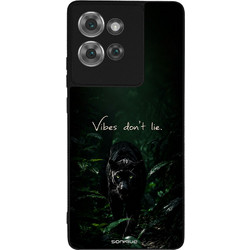 Sonique Men's Edition Θήκη Vibes (Motorola Edge 50 5G)