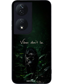 Sonique Men's Edition Θήκη (Honor 90 Smart 5G / Honor X7b) με Σχέδιο «Vibes»