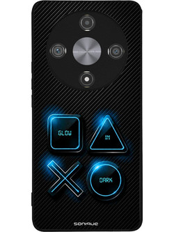 Sonique Men's Edition Θήκη (Honor Magic6 Lite 5G) Gaming