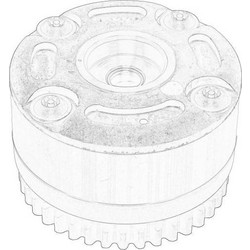 NISSAN 13025AX011