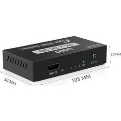 Inca IHSK-430 HDMI Splitter