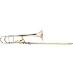 Antoine Courtois AC423BHR-1-0 Bb/F- Tenor Tromb