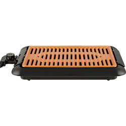 HAUSBERG HB-537 BARBEQUE GRILL