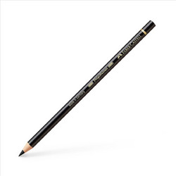 Faber-Castell Polychromos Ξυλομπογιά Black