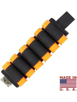 Θήκη Φυσιγγίων Condor Shotshell Reload Strip Black