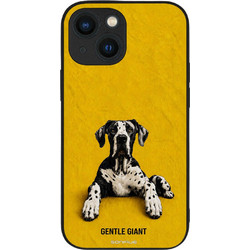 Sonique Men's Edition Θήκη Dalmatian Dog (iPhone 13 Mini)