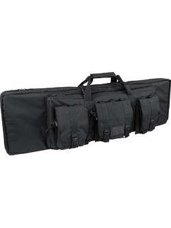 Τσάντα Μεταφοράς Όπλων Condor Double Rifle Case 36'' Black