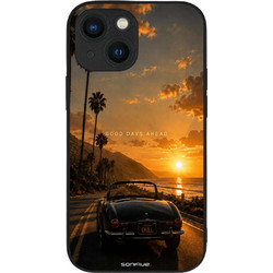 Sonique Men's Edition Θήκη Good Days (iPhone 13 Mini)