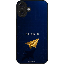 Sonique Men's Edition Θήκη Plan B (iPhone 16 Plus)