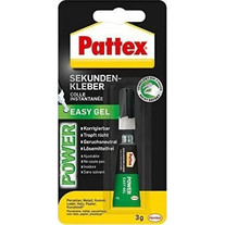 Pattex Κόλλα Gel Στιγμής 3gr
