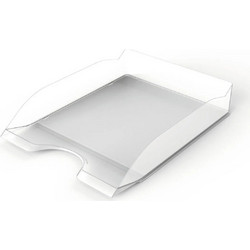 Durable Διάφανος Δίσκος Εγγράφων 33.7x25.3x6.3εκ