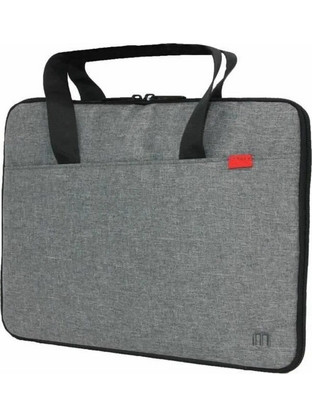 Mobilis Trendy Sleeve 14 Black / Grey