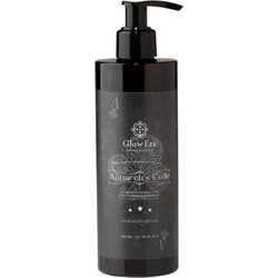 Glow Era Monarch's Code Σαμπουάν για Βαθύ Καθαρισμό 300ml
