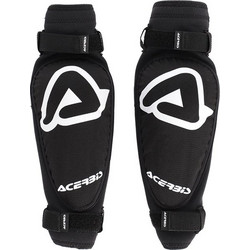 Επιαγκωνίδες Acerbis 23457.090 X-Elbow Junior μαύρο