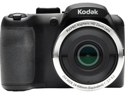 Kodak Astro Zoom AZ252 Black