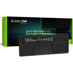 Μπαταρία Laptop για OD06XL HSTNN-IB4F γιαHP EliteBook Revolve 810 3400mAh