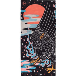 Buff Original Thermonet Ynjar By Shogo Ota Black