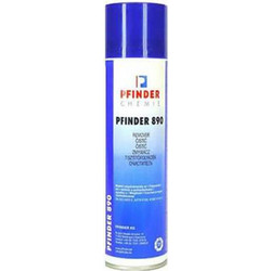 ΣΠΡΕΪ PFINDER 890 NDT Cleaner & Remover Spray - Καθαριστικό και Αφαιρετικό Διεισδυτικών Υγρών 500 ml