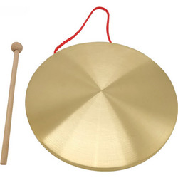 Kera Audio TG-22 22" Με Κόπανο