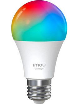 Smart Led Bulb IMOU IOT-CL2B-MAT-EU
