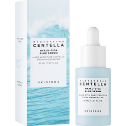 SKIN1004 Madagascar Centella Hyalu-Cica Blue Ενυδατικό Serum Προσώπου με Υαλουρονικό 30ml