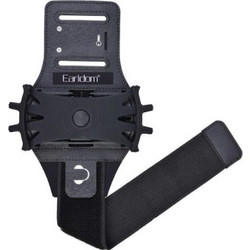 Earldom ET-S19 Universal Sports Armband για Κινητό έως 7 με Περιστροφή 360