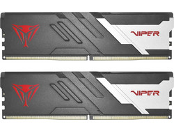 Patriot Viper Venom 32GB (2X16GB) DDR5 RAM 7000MHz C32 Black
