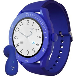 Techmade Young Blue