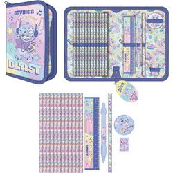 Disney Stitch pencil case