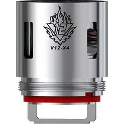 Smok V12-X4 Coil 0.15ohm 1τμχ