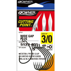 Owner Wide Gap Plus 5139