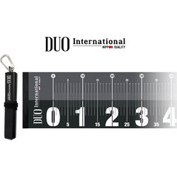 Duo Original Wide Measure