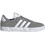 Adidas VL Court 3.0 Ανδρικά Sneakers Γκρι ID6276