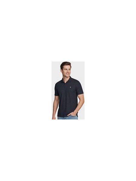 IMPETUS Polo Shirt